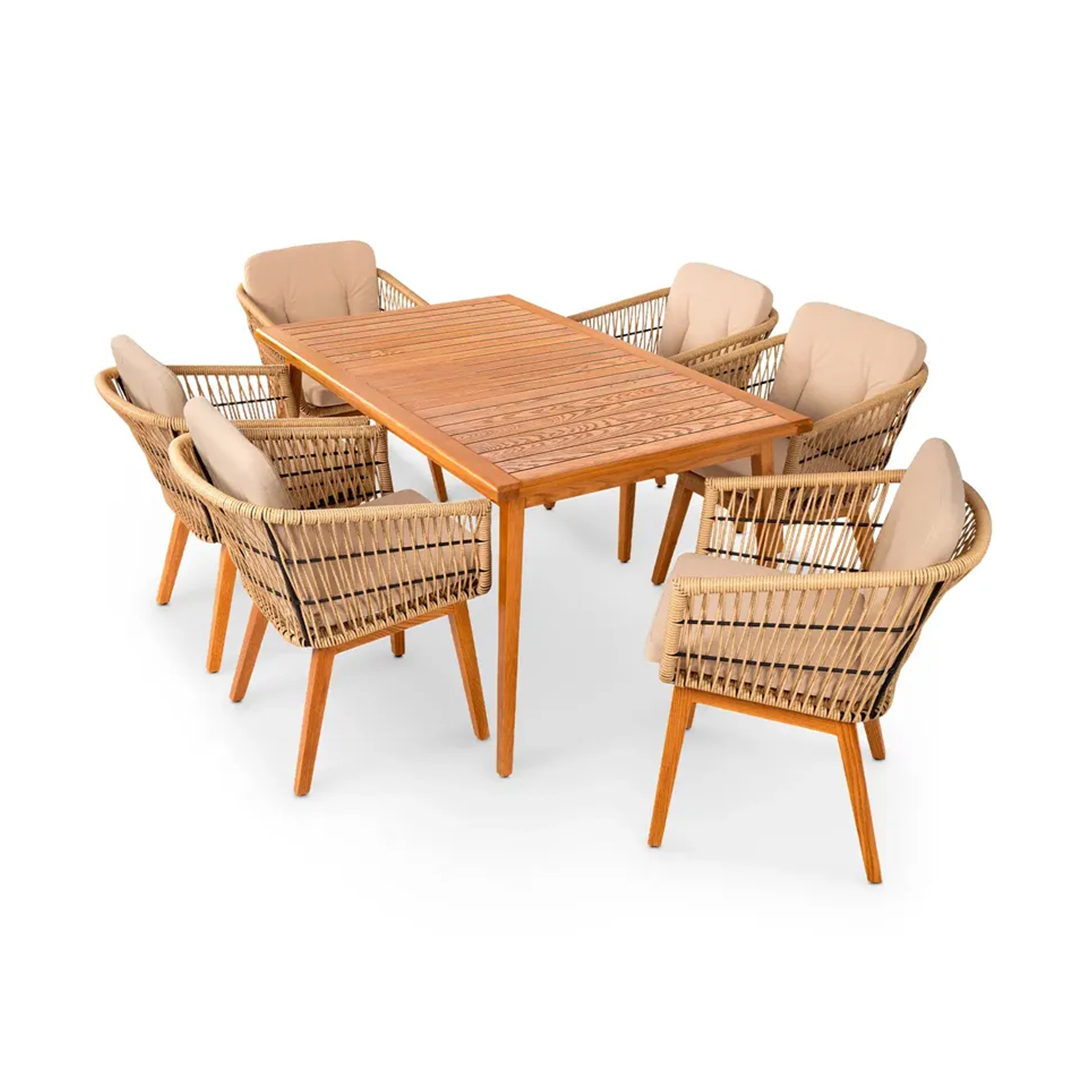 Комплект LETTO Индийское дерево