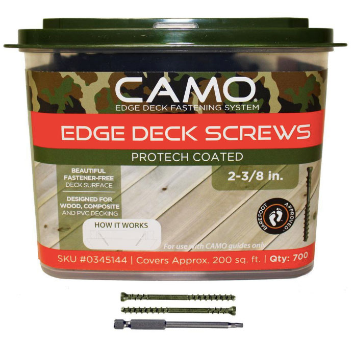 CAMO 48 мм