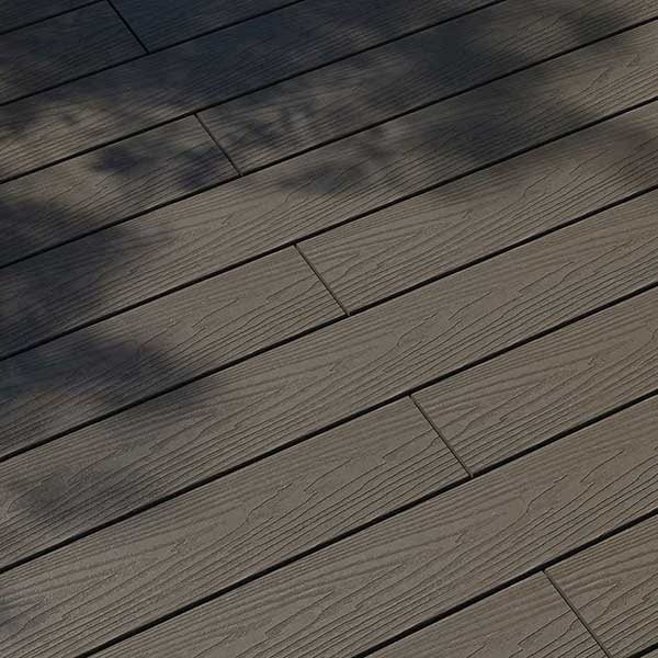 TERRADECK ВЕЛЬВЕТ 3D / VELVET 3Д цвет коричневый
