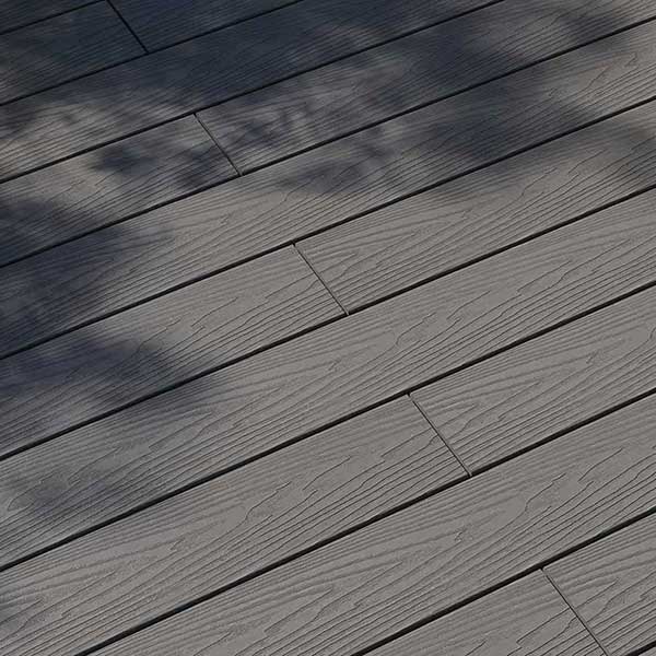 TERRADECK ВЕЛЬВЕТ 3D / VELVET 3Д цвет серый